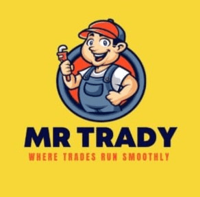 MR TRADY